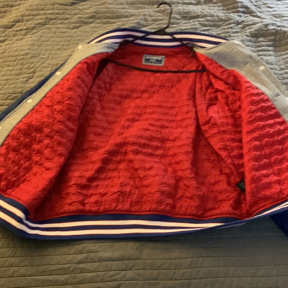 Staple Button Up Jacket/Size-Xxl - image 5